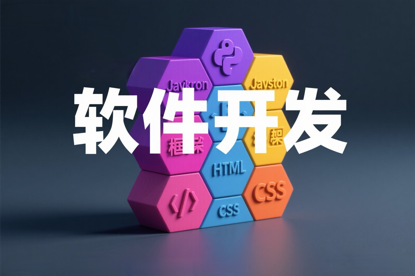 全栈开发教程文档